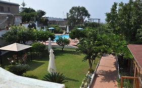 Hotel Savoia Procida